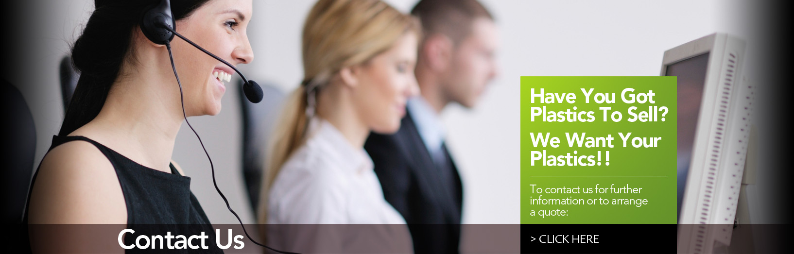 Plastic Recycling - Wheelie Bins,Pipes,Crates,Trays