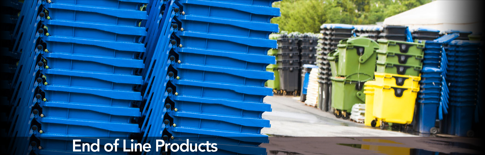 End Of Line Products