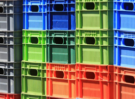 End Of Life Plastic Products