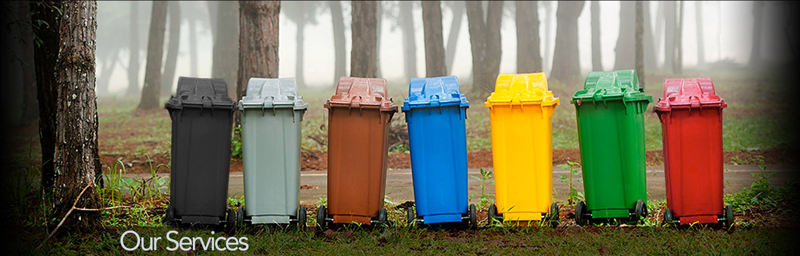 Our Recycling Services