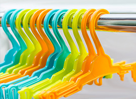 Plastic Packaging Waste