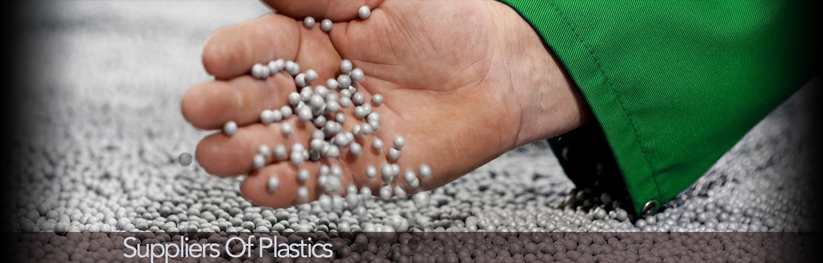 Suppliers Of Plastics