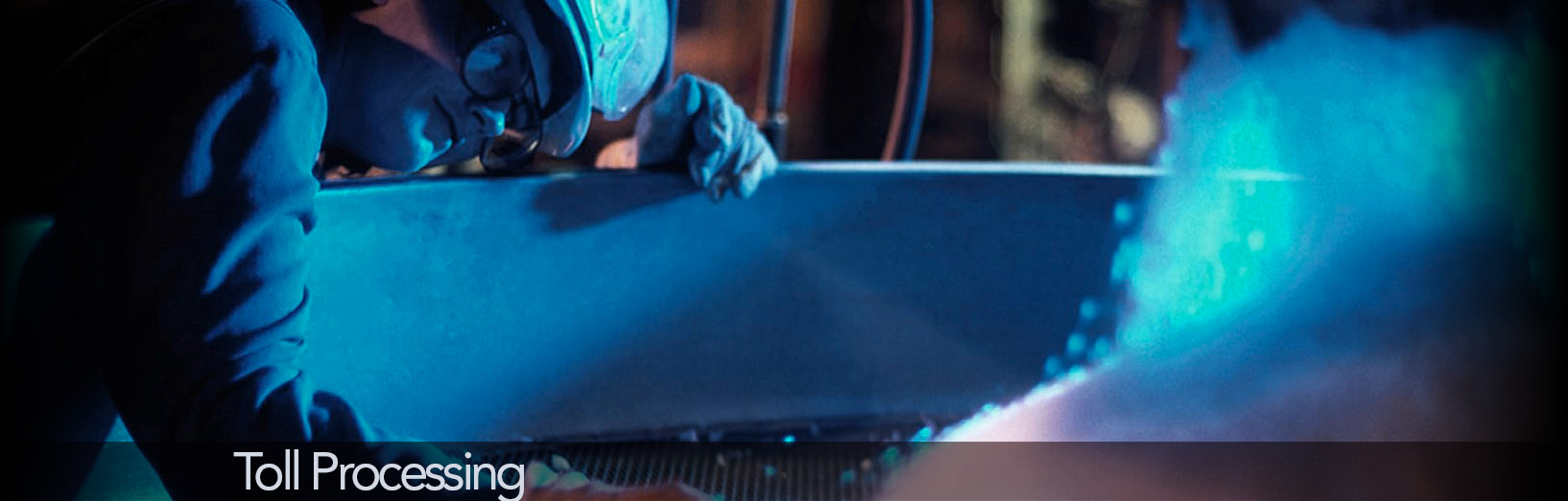 /toll Processing